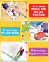 520 1st 2nd 3rd 3+ Sight Words Flash Cards Kindergarten, Dolch & Fry Sight Word Reading Writing Spelling Games