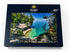 MyPuzzle Premium 500 Piece Jigsaw Puzzle of Lake Superior View from Michigan's Upper Peninsula