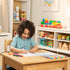 Melissa & Doug Drawing Paper Pad (9 x 12 inches) - 50 Sheets, 3-Pack - FSC Certified by Melissa & Doug