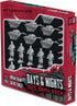 Days & Nights: Red Army Pack Expansion Add-On, 28 Miniatures & Card Pack for Board Game Accessory