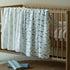 4 Pack 31.5 43.3 Muslin Swaddle Blankets for Newborn, Cotton Baby Blankets for Boys, Large x Breathable Soft Receiving
