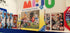 Ravensburger Let's Play Ball! 200-Piece Jigsaw Puzzle - Perfect for Kids, Unique Puzzle Pieces, Anti-Glare Surface