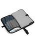 Portable Baby Changing Pad - Pronto in Grey Melange
