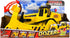 16" Dozer Maxx Action with Joystick Controls, Lights, Construction Sounds, Motorized Movement, and Real Working Bucket