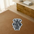 3PCS Boy Bat Club Sticker, Funny Gift for Him, Husband, Boyfriend, Dad, American Hard Hat Stickers, Co-Workers Sticker