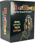 Mic Drop Epic Lyric Battles: 2000s Hip Hop & RnB Trivia Game - Celebrate Urban Beats and Culture