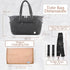 Multifunctional Baby Diaper Bag Tote for Moms