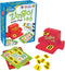 ThinkFun Zingo 1-2-3 Number Bingo Game - Perfect for Kids Aged 4 and Up, Award-Winning Toy of the Year Nominee