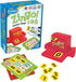 ThinkFun Zingo 1-2-3 Number Bingo Game - Perfect for Kids Aged 4 and Up, Award-Winning Toy of the Year Nominee