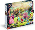 Ceaco Silver Select TK Disney Sleeping Beauty 1000 Piece Jigsaw Puzzle for Adults, Perfect for Game Nights