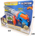 3 12, Nature Bound Bug Catcher Toy, Eco-Friendly Bug Vacuum, Catch and Release Indoor/Outdoor Play, Ages to Green