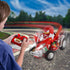 Sonic NKOK Knuckles ATV R/C with Lights