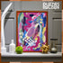 750 (20"x27") Puzzles of Color Feel Your Feels by Lauren Younge Piece Puzzles for Adults, Colorful Artwork Jigsaw