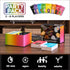 Claws Out Fun Card Game - Hilarious, Fast and Fun Card Game for Adults, Teens and Kids, Wildly Fun Cat Games for Kids
