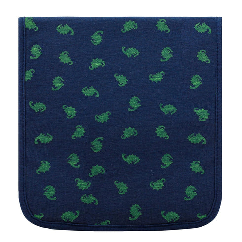Sets 8 Pack Hakochia Burp Cloths for Baby Boy & Girl Organic Cotton Large Unisex Burp Clothes Extra Absorbent Soft