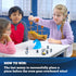 Don’t Rock the Boat Board Game - Family Games for Kids and Adults, Balancing Toy for Ages 5+