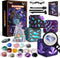 GobiDex Gemstones Dig Kit for Kids, Excavate 16 Real Gemstones, STEM Science