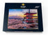 MyPuzzle Beautiful View of Mount Fuji and Chureito Pagoda at Sunset - Premium 1000 Piece Puzzle