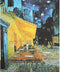 Moruska Cafe Terrace at Night by Vincent Van Gogh Jigsaw Puzzle 1000 Piece Art for Adults