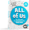 WHAT DO YOU MEME? All of Us - Family Trivia Game for All Generations, Card Games for Kids and Adults