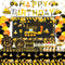 Wedec 162 Pcs Construction 1st Birthday Party Supplies Dump Truck One Tableware Includes