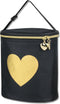 Emma and Chloe Emma & Chloe Insulated Breastmilk Cooler Baby Bottle Bag with Release Strap