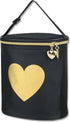 Emma and Chloe Emma & Chloe Insulated Breastmilk Cooler Baby Bottle Bag with Release Strap