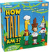 How Tall Am I? - Preschool Measuring Game - Mix and Match to Create Your Animal, Tallest Wins!
