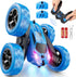 QUNREDA Remote Control Car, RC Cars Toys for Kids Ages 6-12, 4WD