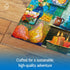 1000 Wonder Forge Still Life Beauty Piece Jigsaw Puzzle for Adults | Unique, Perfectly-Fitting Pieces | Fun, Vibrant