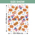 Mazeann Hot Dogs American Flags Car Seat Cover Baby Breathable Soft Infant Carseat Covers Canopies Babies Carrier