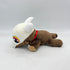 UAZIHEEY TOH Baby King Plush Doll Collector Plushie Cartoon Animal Stuffed House Party Decoration Figure Dolls