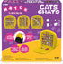 Top Trumps Match Game Cats - Family Board Games for Kids and Adults, Matching and Memory Game for 2 Players