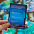 Clue Escape: The World’s Fair Board Game, 1-Time Solve Mystery Game for Ages 10+, 1 to 6 Players
