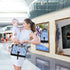 Portable Diaper Changing Pad, Thick Soft Cushion Pillow, Travel Baby Mat Diaper Clutch Bag with Detachable Wipes Pockets