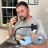 Baby Bottle Holder | for Parents, Caregivers & Grandparents | Patent-Pending |