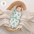Cute Castle 3-Pack (0-3 Baby Swaddle Sleep Sacks - Newborn Swaddle Sack - Ergonomic Baby Swaddles Blanket Warp for Boys