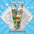 MicroPuzzles “Happy Campers” 2-Pack - Mini 150 Piece Puzzles for Adults and Teens