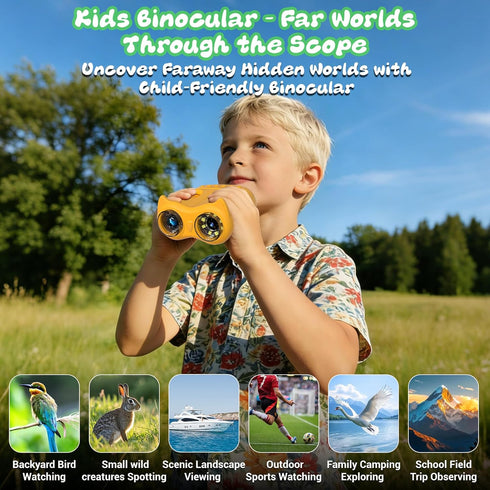 Pozifu 2 1 1000X 10X 3 4 5 6 7 8 9 10 11 12 Handheld Microscope for Kids, in Pocket Digital Microscope & Telescope