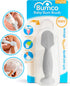 Bumco Mini Diaper Cream Spatula with Case, BPA-Free, Soft & Flexible Baby Must Haves
