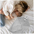 Soft Hooded Towel for Boys and Girls - Absorbent Bath Cape