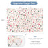 100% Summer SERAPHY Muslin Cotton Car Seat Covers for Babies, Universal Baby Car Seat Cover, Breathable Muslin Carseat
