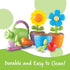 Set 9 2+ Learning Resources New Sprouts Grow It! Toddler Gardening - Pieces, Ages Toddler Learning Toys, Garden Toys
