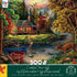 500 Ceaco - Enchanted Forest Lake - Piece Jigsaw Puzzle