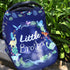 Baby Car Seat Cover for Boys, Little Brother Canopy, Multiuse Nursing Covers, Dinosaur Theme, Ultra-Soft