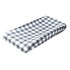 Copper Pearl Premium Knit Changing Pad Cover - Soft, Stylish, Universal Fit for Standard Diaper Changing Pads