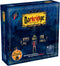 The Murder Mystery Game: Darkridge Reunion | Real-Time Thrills for Adults & Teens, 6-12 Players, Dinner Party Game