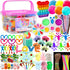 160 pcs Fidget Toys Pack, Party Favors For Kids 8-12 Mini Autism