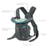 2-Ways 7-26lb, Infantino Swift Classic Carrier with Pocket, to Carry Carrier with Wonder Bib & Essentials Storage Front