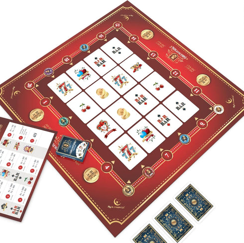 Card Games - A Collection of Fun and Engaging Games for All Ages.